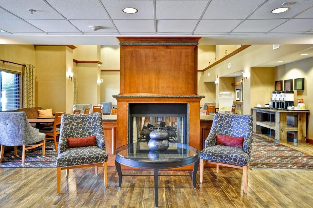 Hampton Inn & Suites Tucson East Extérieur photo