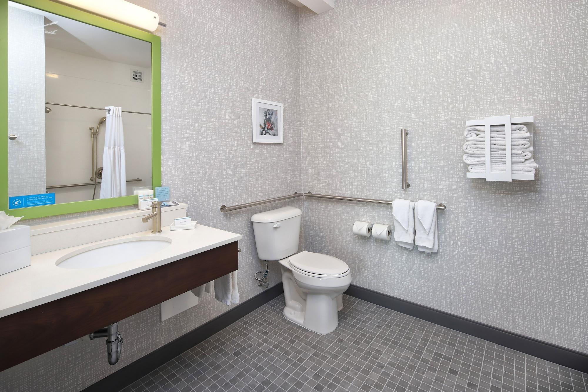 Hampton Inn & Suites Tucson East Extérieur photo