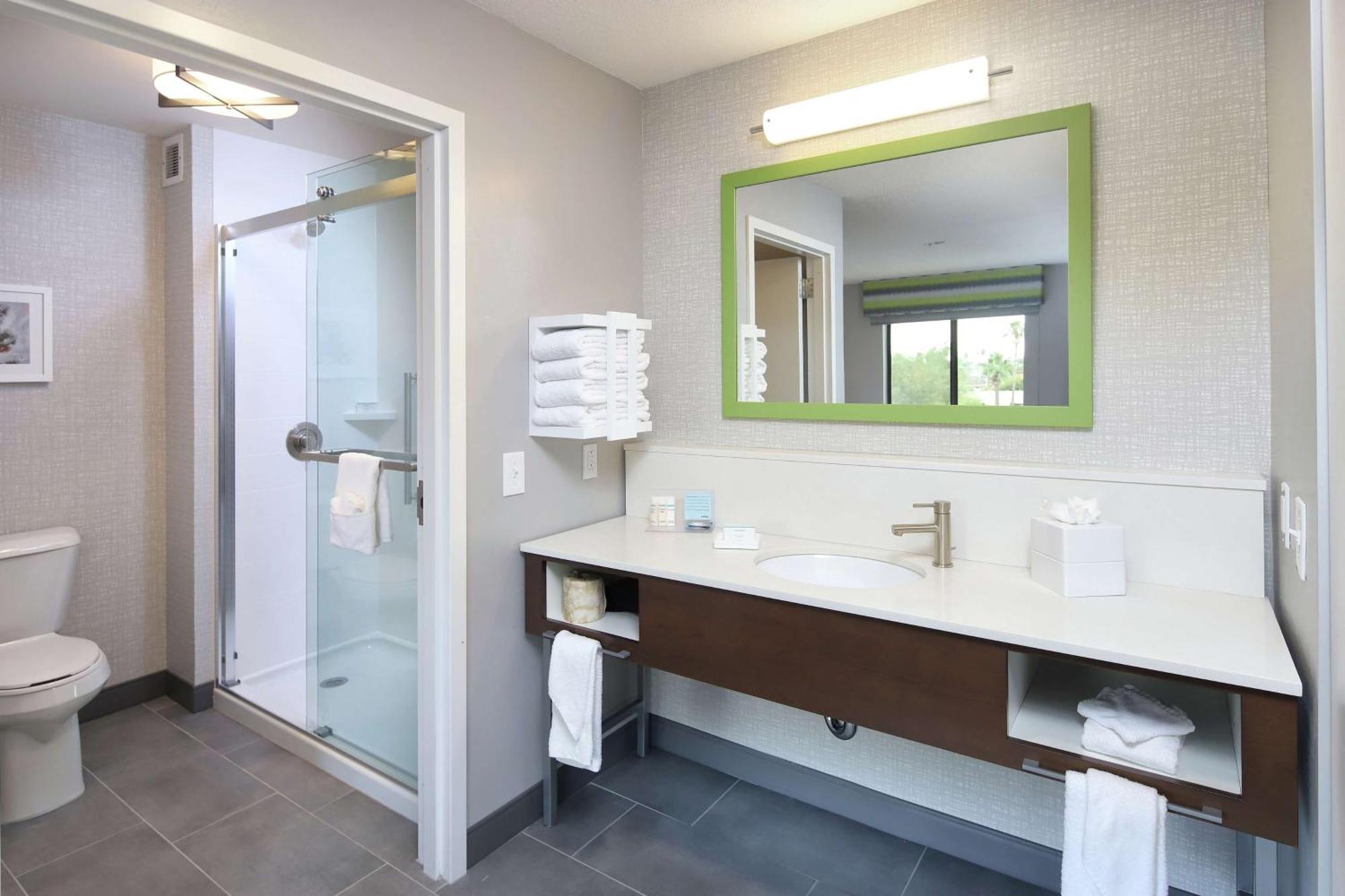 Hampton Inn & Suites Tucson East Extérieur photo
