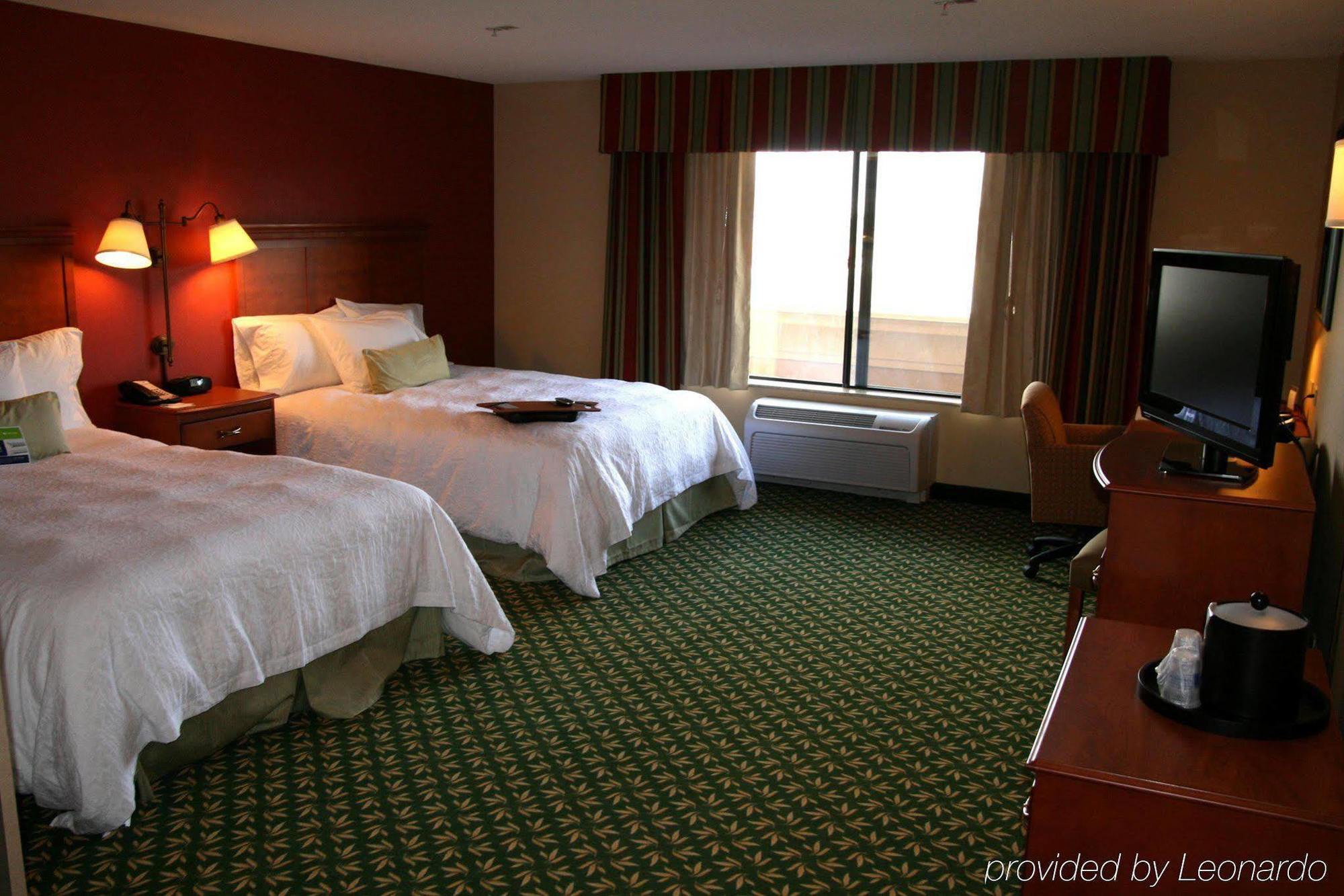 Hampton Inn & Suites Tucson East Extérieur photo