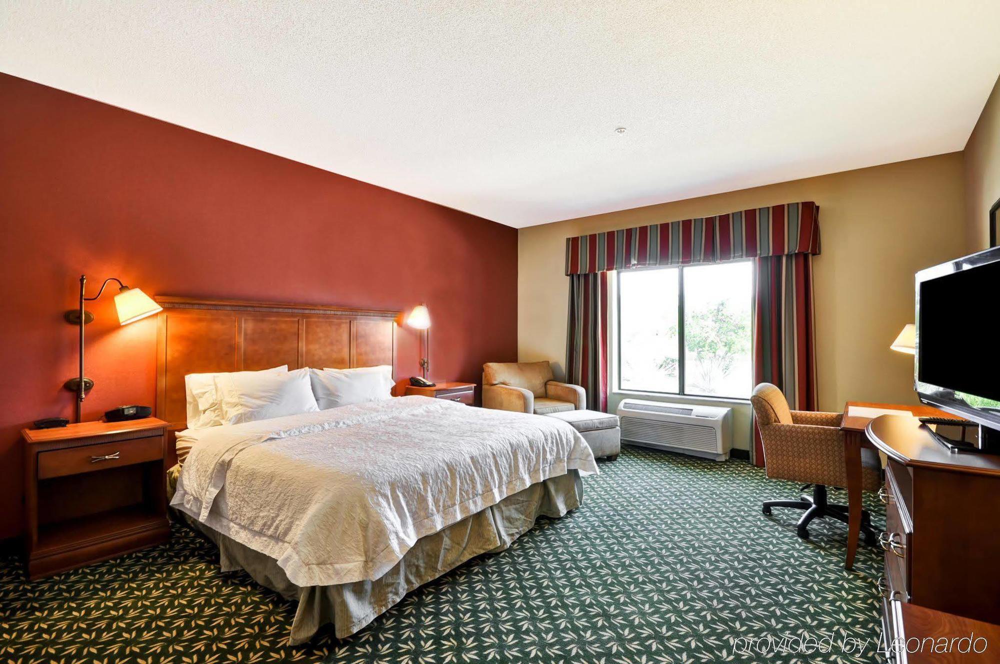 Hampton Inn & Suites Tucson East Extérieur photo