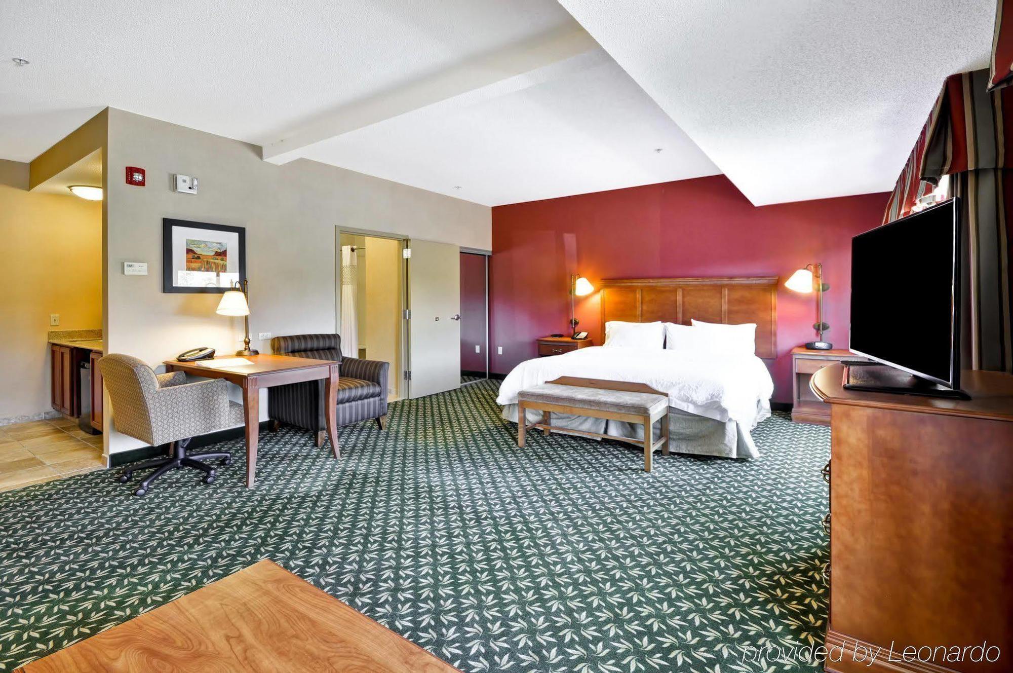 Hampton Inn & Suites Tucson East Extérieur photo