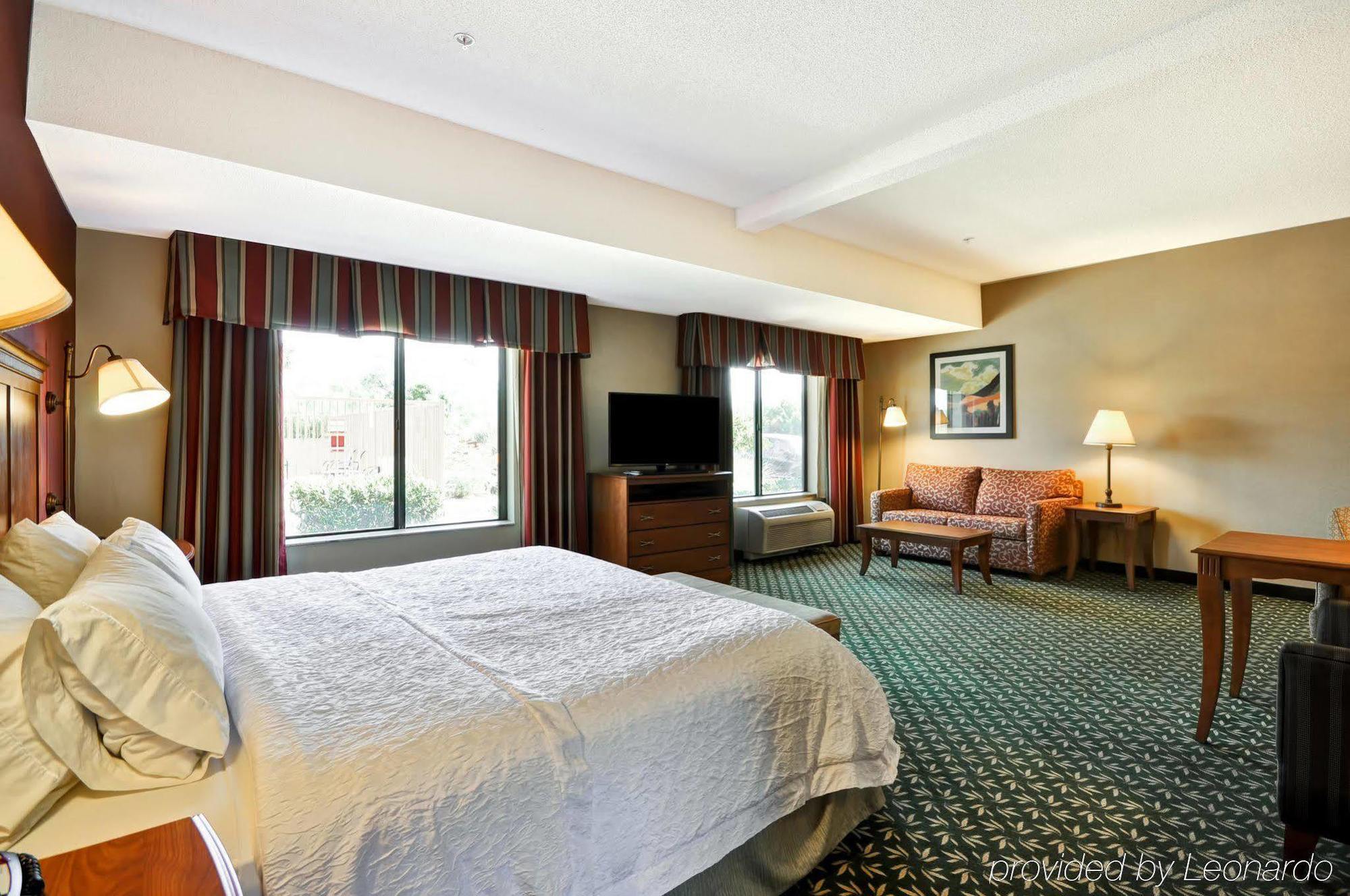 Hampton Inn & Suites Tucson East Extérieur photo