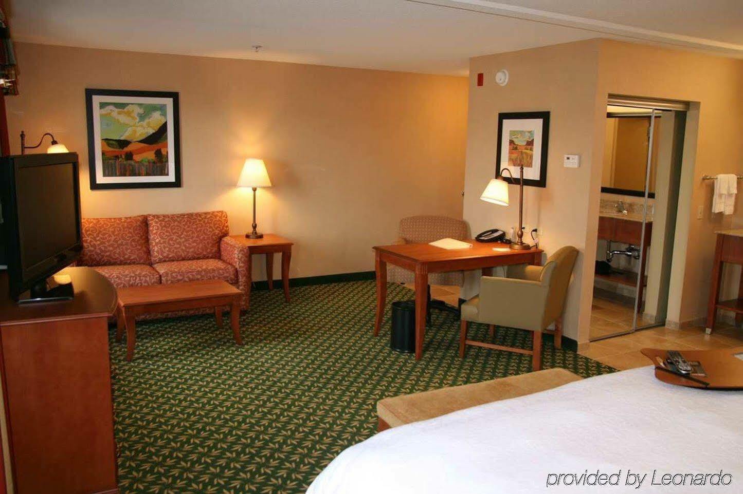 Hampton Inn & Suites Tucson East Extérieur photo