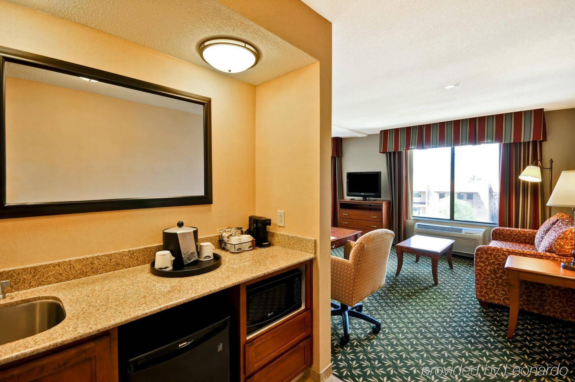 Hampton Inn & Suites Tucson East Extérieur photo