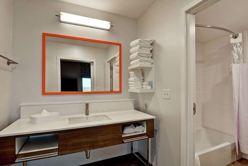 Hampton Inn & Suites Tucson East Chambre photo